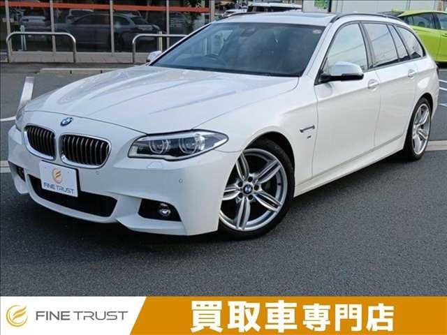 BMW 523D