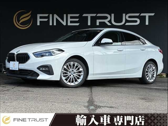 BMW 218D
