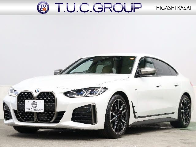 BMW M440I