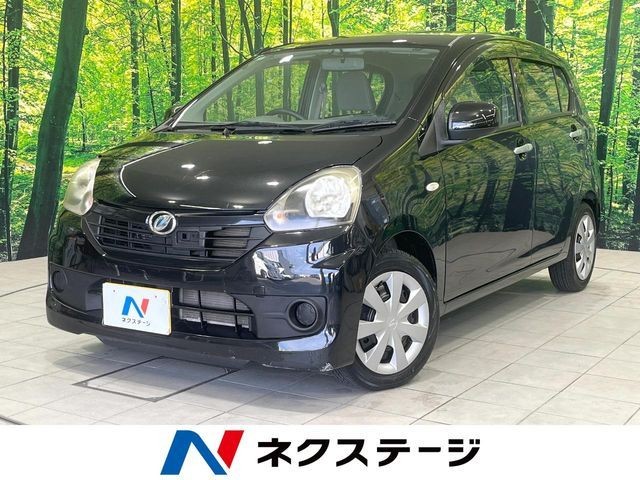 Daihatsu Mira ES