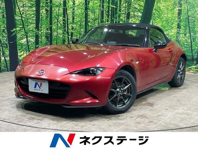 Mazda Roadster