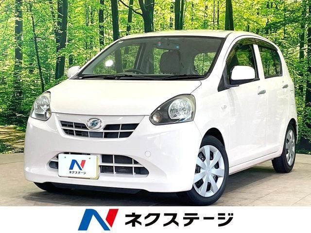 Daihatsu Mira ES