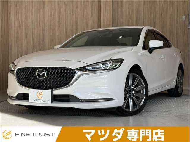 Mazda MAZDA6