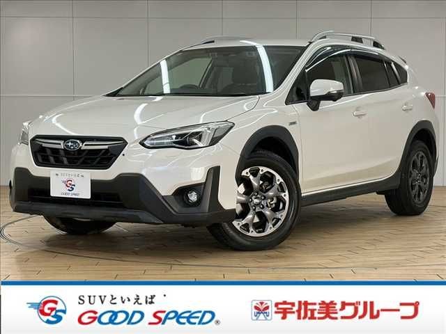 Subaru Impreza XV