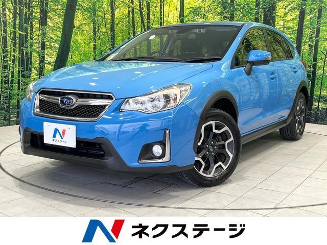Subaru Impreza XV