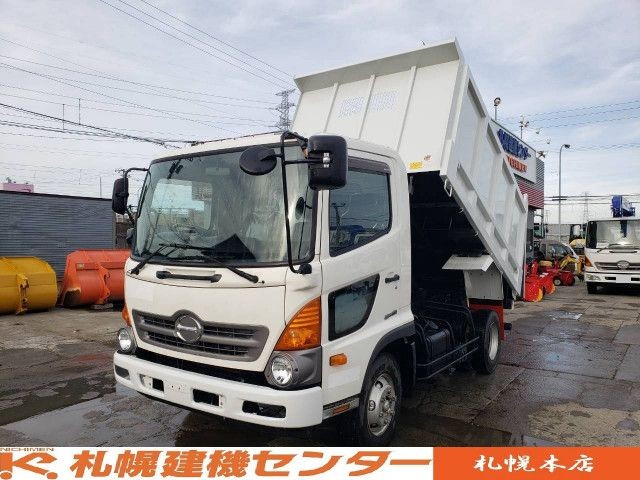 Hino Ranger