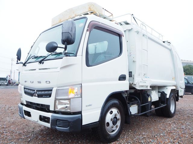 Mitsubishi Canter T
