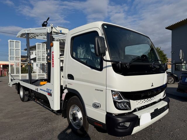Mitsubishi Canter T
