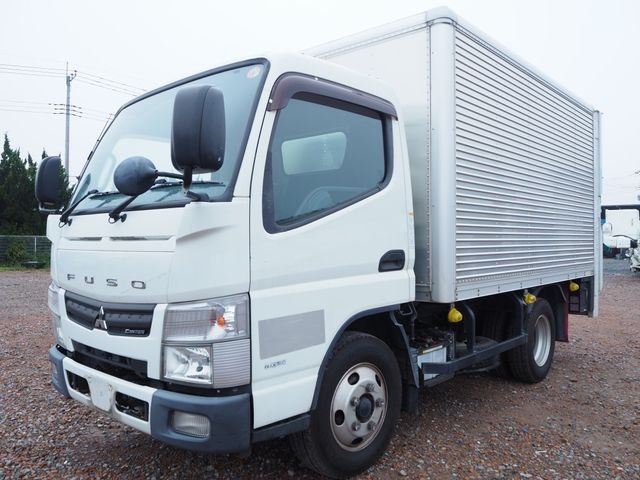 Mitsubishi Canter T