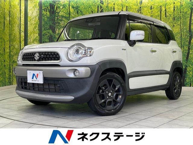 Suzuki X BEE