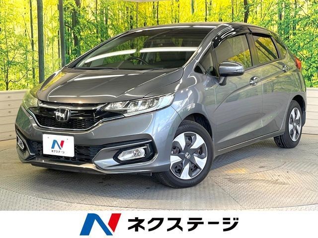 Honda FIT HV