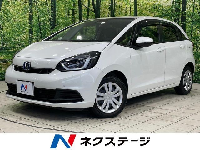 Honda FIT HV