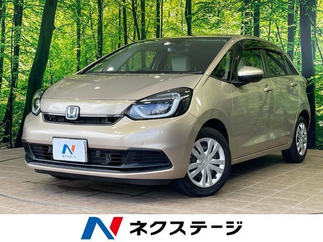 Honda FIT HV