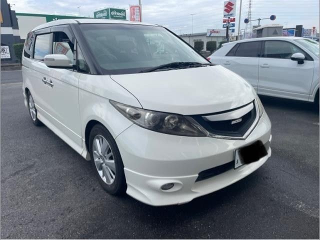 Honda Elysion