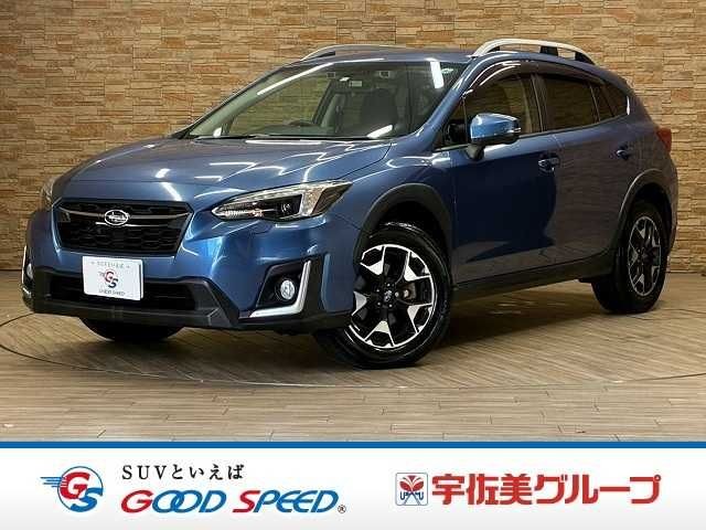 Subaru Impreza XV