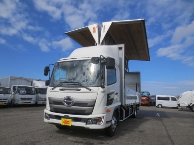 Hino Ranger