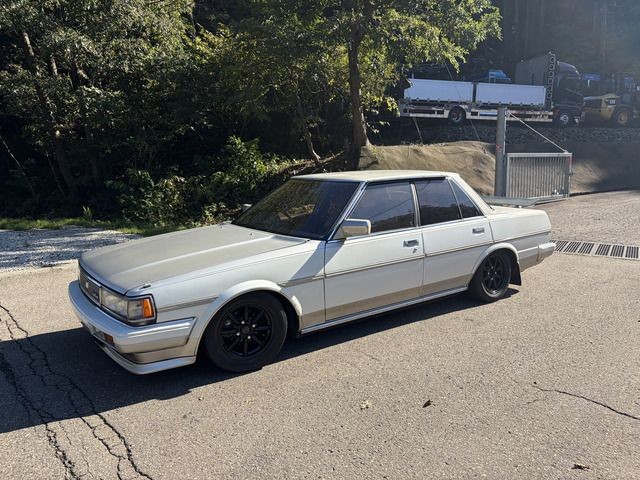 Toyota Cresta