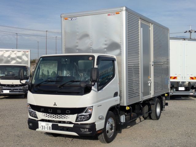Mitsubishi Canter T