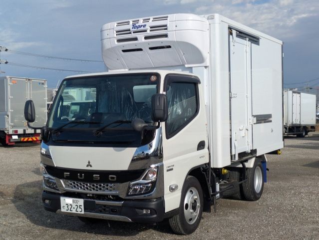 Mitsubishi Canter T