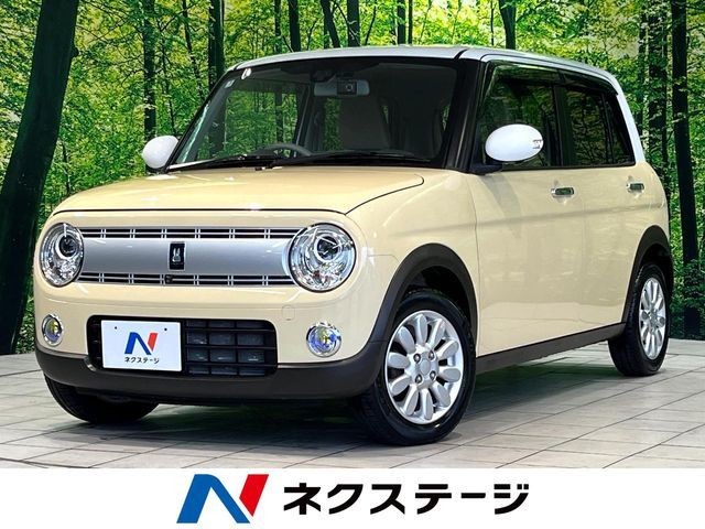 Suzuki Lapin