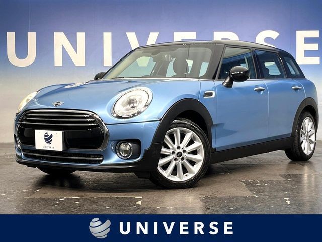 BMW MINI