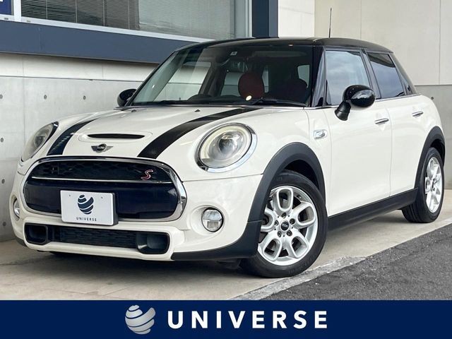 BMW MINI