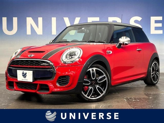 BMW MINI