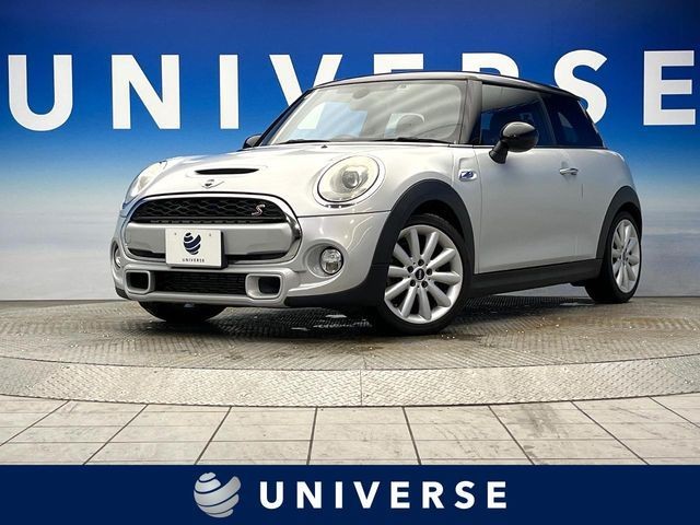 BMW MINI