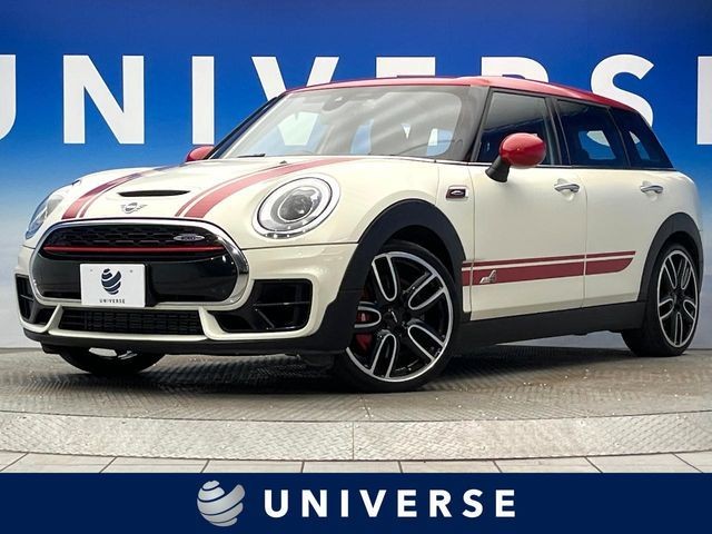 BMW MINI