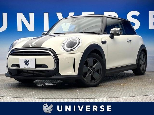 BMW MINI