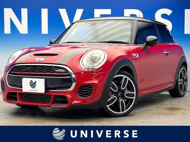 BMW MINI