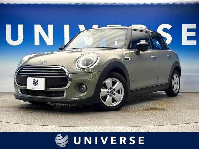 BMW MINI