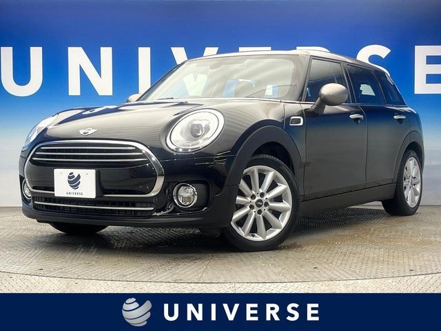 BMW MINI