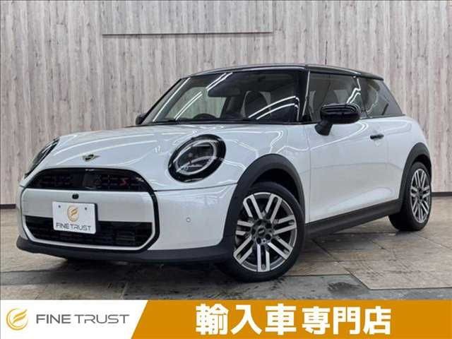 BMW MINI