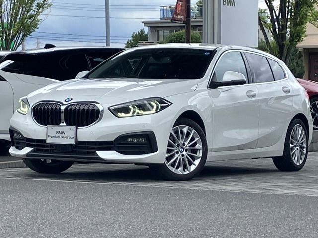 BMW 218D