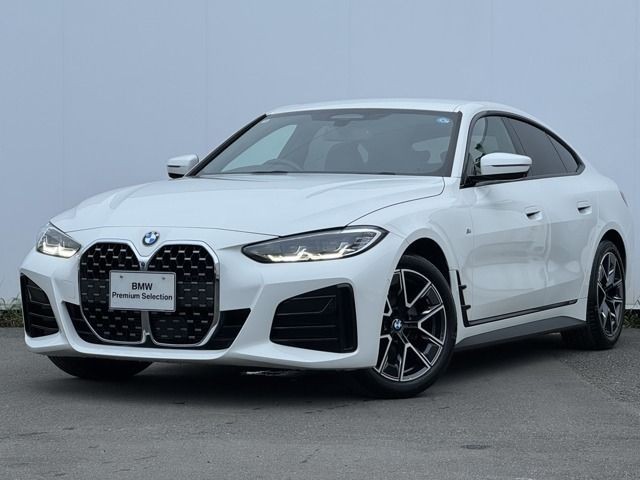 BMW 420I