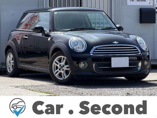 BMW MINI