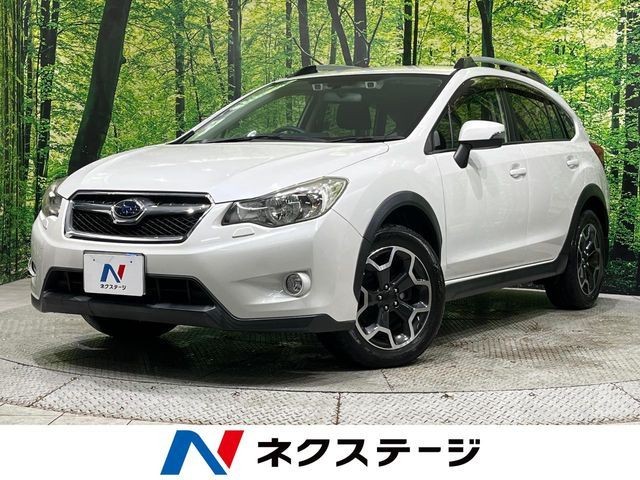 Subaru Impreza XV