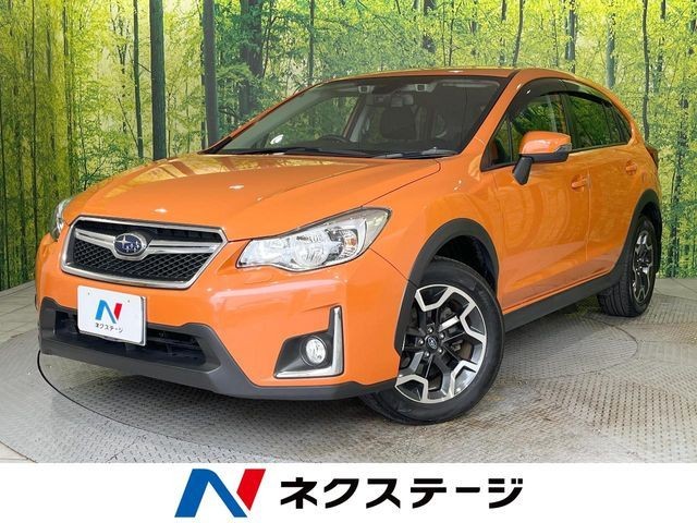 Subaru Impreza XV