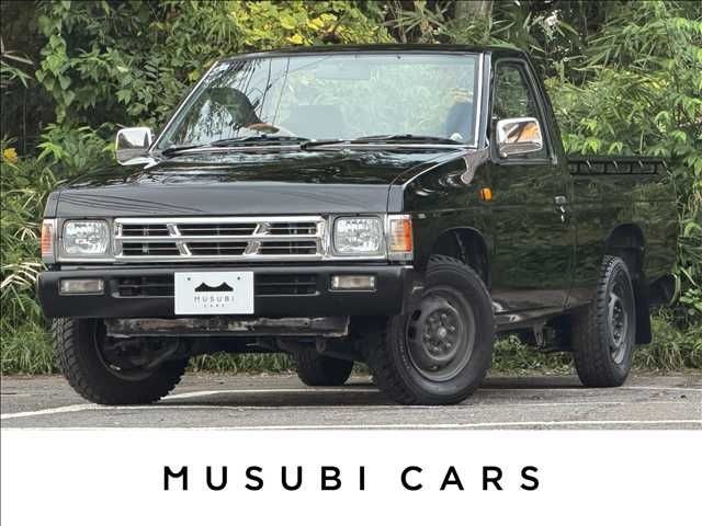 Nissan Datsun Truck