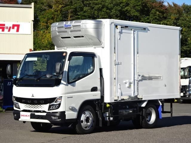 Mitsubishi Canter T