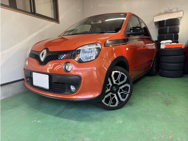 Renault Twingo