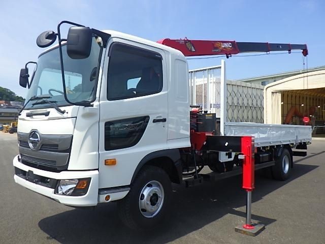 Hino Ranger