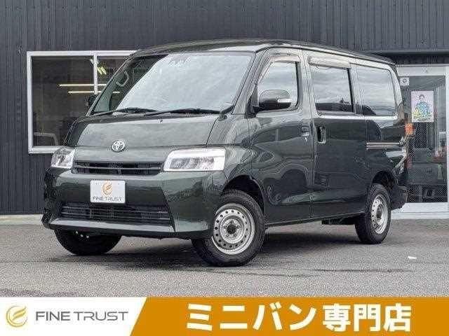Toyota Townace V