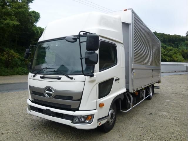 Hino Ranger