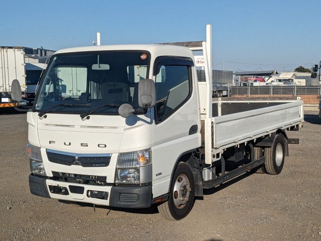 Mitsubishi Canter T