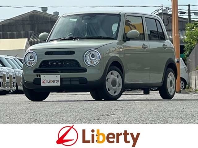 Suzuki Lapin