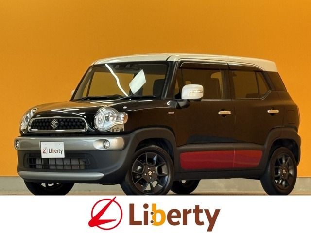 Suzuki X BEE