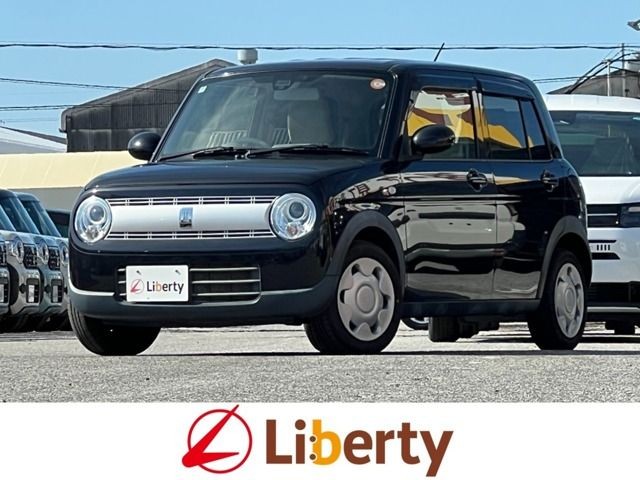 Suzuki Lapin