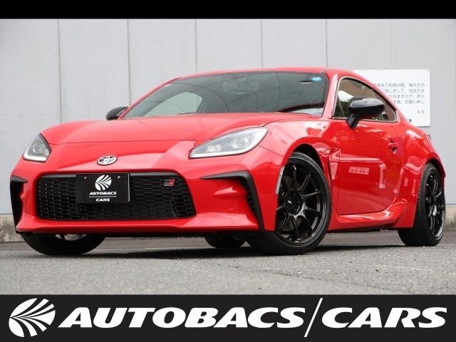 Toyota 86